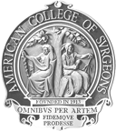 Logo for American College of Surgeons