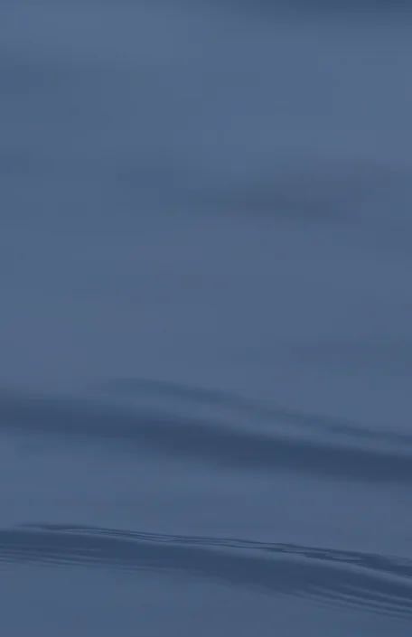 Blue water background texture