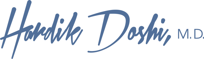 Dr. Hardik Doshi 