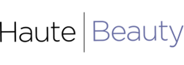 Haute Beauty logo