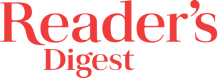 Reader's Digest logo