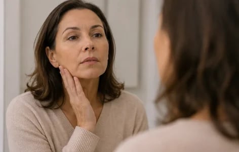 Dr. Hardik Doshi Blog | Botox Brow Lift vs. Surgical Brow Lift on Long Island: How Much Can Injectables Actually Do