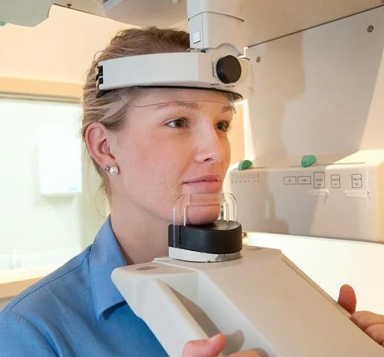 Dr. Hardik Doshi  Blog | What a Cephalometric X-Ray Adds to Facial Surgery Planning