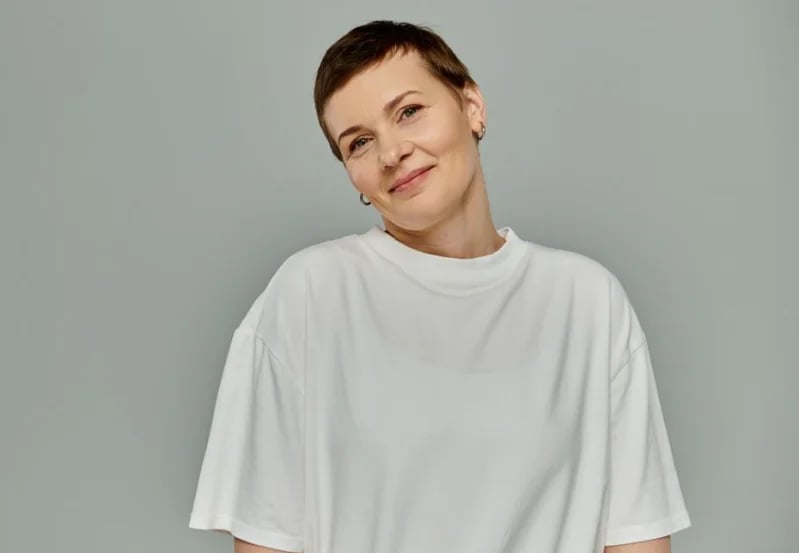Dr. Hardik Doshi Blog | Hair Transplants After Cancer Treatment: What's Different About FUE for Chemotherapy-Related Hair Loss