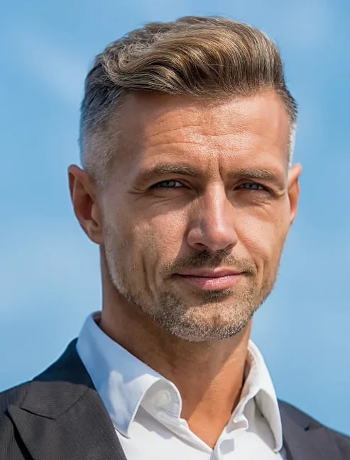 Dr. Hardik Doshi  Blog | Old Hair Plugs on Long Island: How They Can Be Repaired, Reduced or Camouflaged