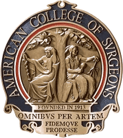 Logo for American College of Surgeons