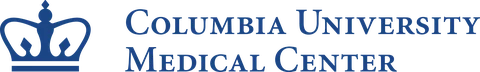 Logo for Columbia University Medical Center