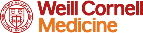 Logo for Weill Cornell Medicine