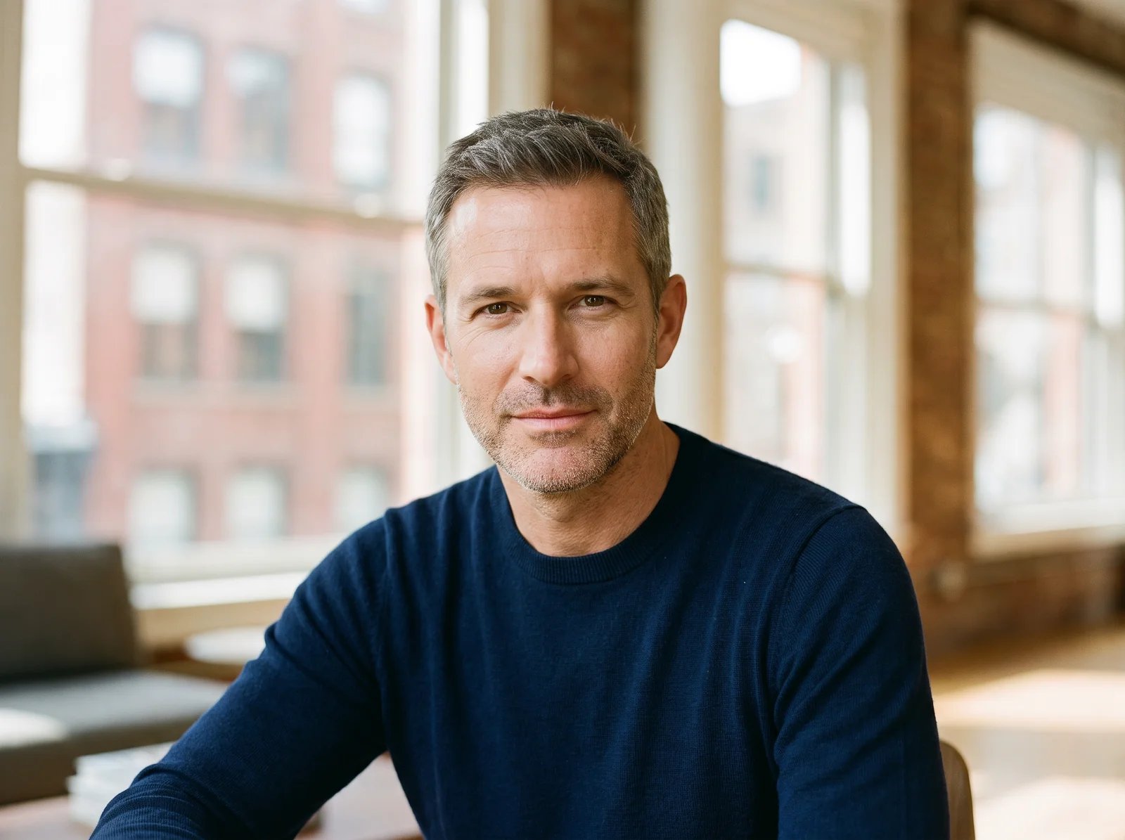 Dr. Hardik Doshi Blog | Men's Facial Plastic Surgery in New York City: Why the Anatomy, Not the Schedule, Decides the Result