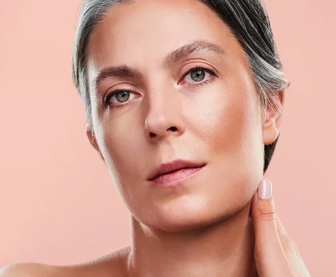 Dr. Hardik Doshi Blog | The Complete Guide to a Mini Facelift on Long Island