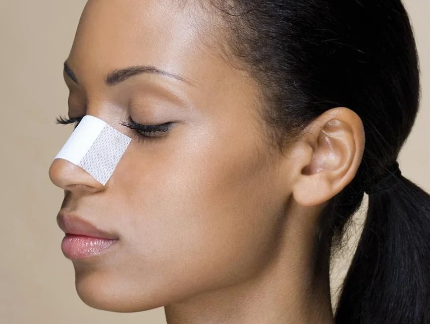 Dr. Hardik Doshi  Blog | Why Does My Nose Look Uneven After Rhinoplasty? When Is It Still Healing?