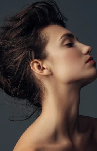 Dr. Hardik Doshi  Blog | Scar Revision After Rhinoplasty: When and How It's Done