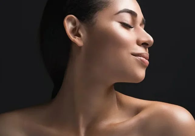 Dr. Hardik Doshi Blog | Rhinoplasty Filler Dissolved, Now What: When Liquid Rhinoplasty Patients Need to Go Surgical