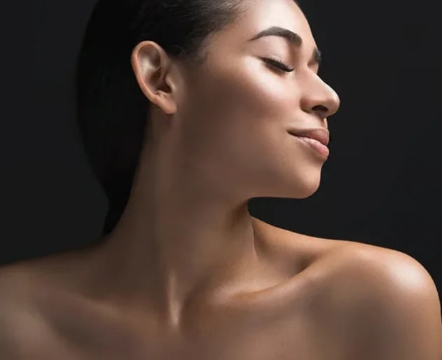 Dr. Hardik Doshi  Blog | Is My Teenager Old Enough for a Nose Job? What a Growing Nose Is Still Doing, How a Long Island Facial Plastic Surgeon Weighs Readiness, and Why the Honest Answer Can Be 