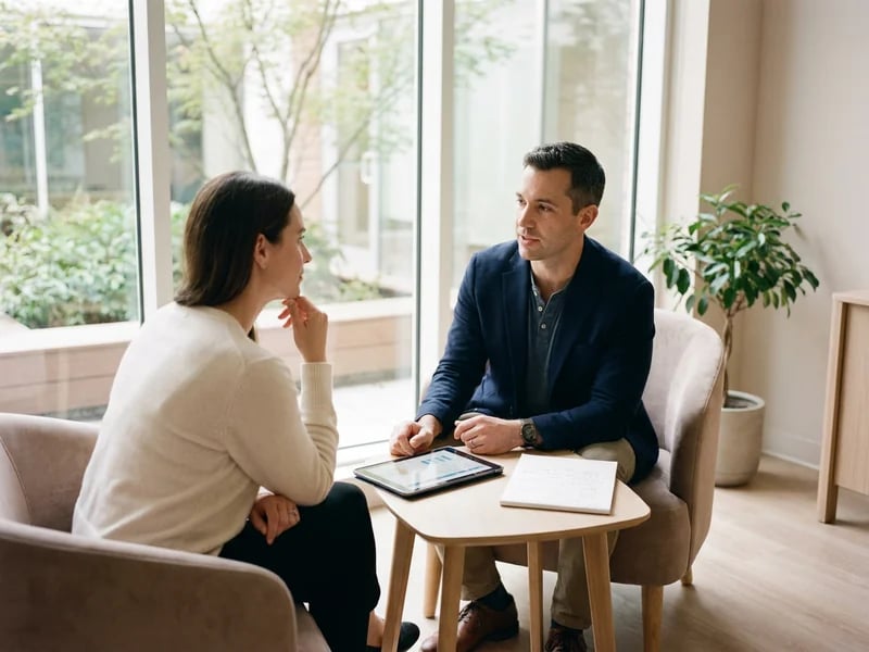 Dr. Hardik Doshi Blog | When a Facial Plastic Surgeon Says No: Six Honest Reasons a Long Island Consultation Can End Without a Surgery Date, and What to Do With the Answer